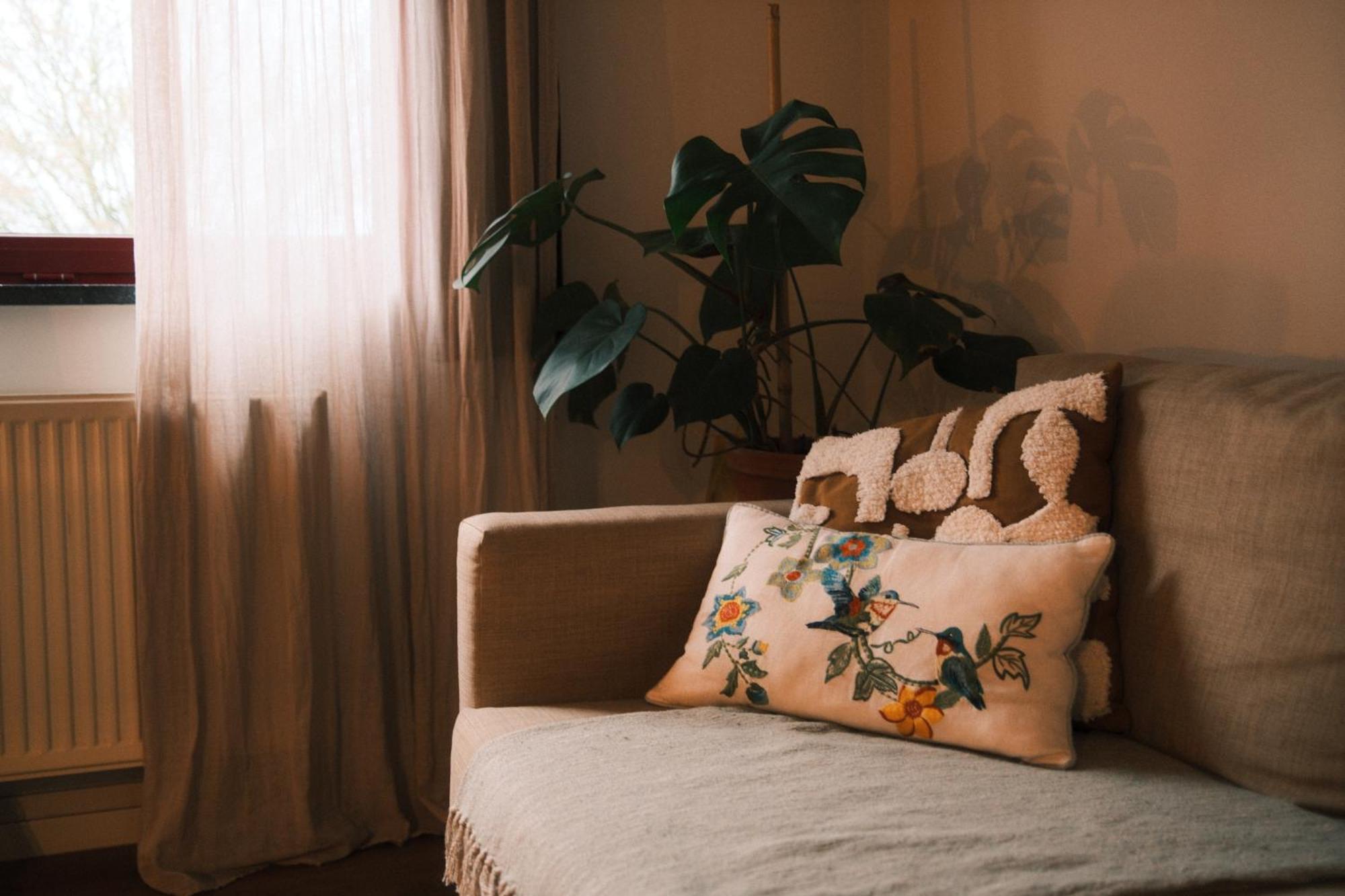 Guesthouse De Wissen Dilsen-Stokkem Zewnętrze zdjęcie