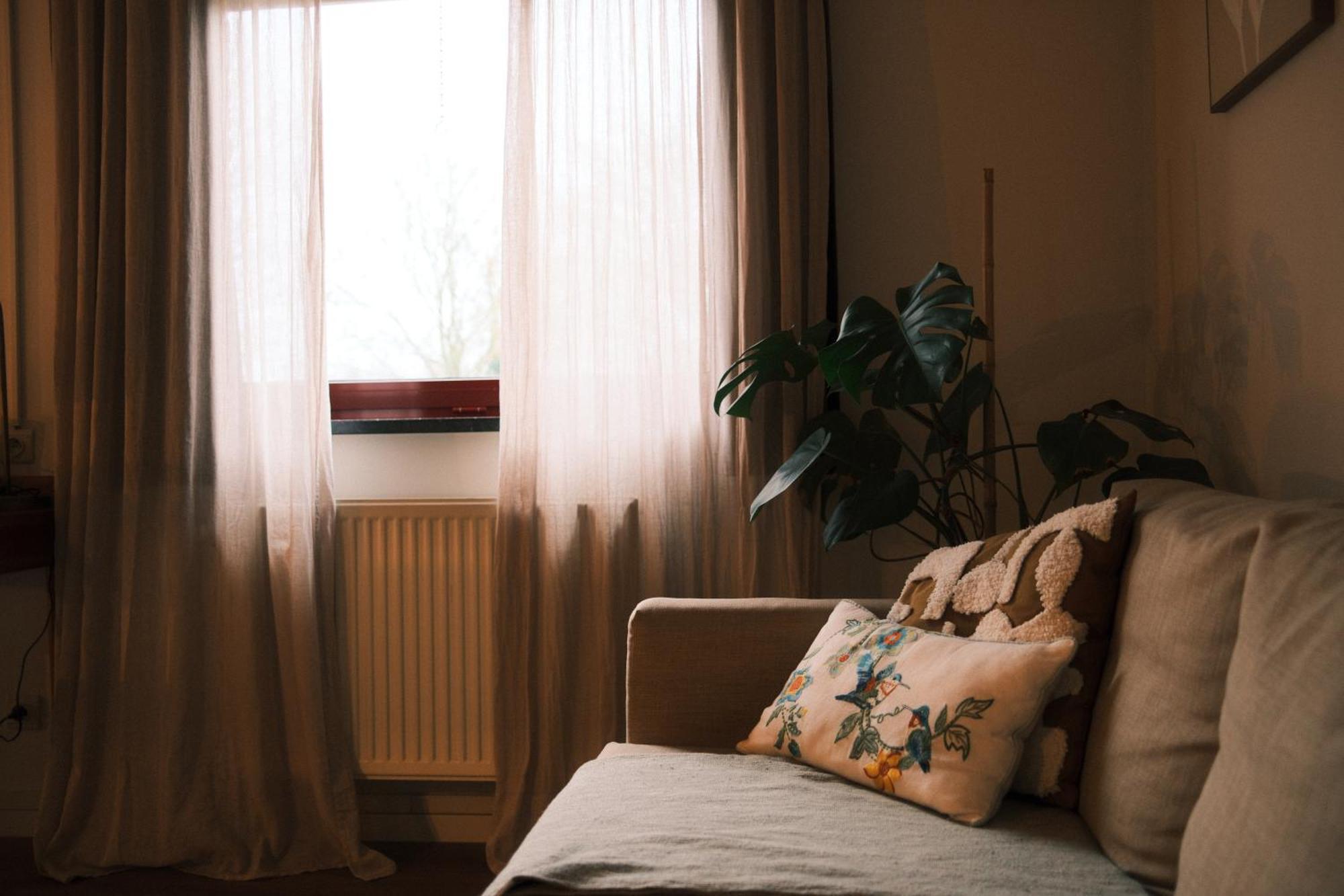 Guesthouse De Wissen Dilsen-Stokkem Zewnętrze zdjęcie
