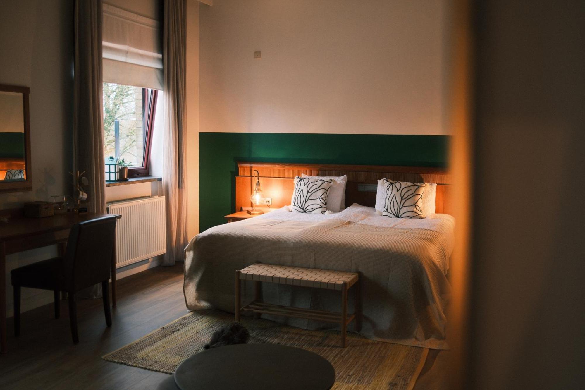 Guesthouse De Wissen Dilsen-Stokkem Zewnętrze zdjęcie