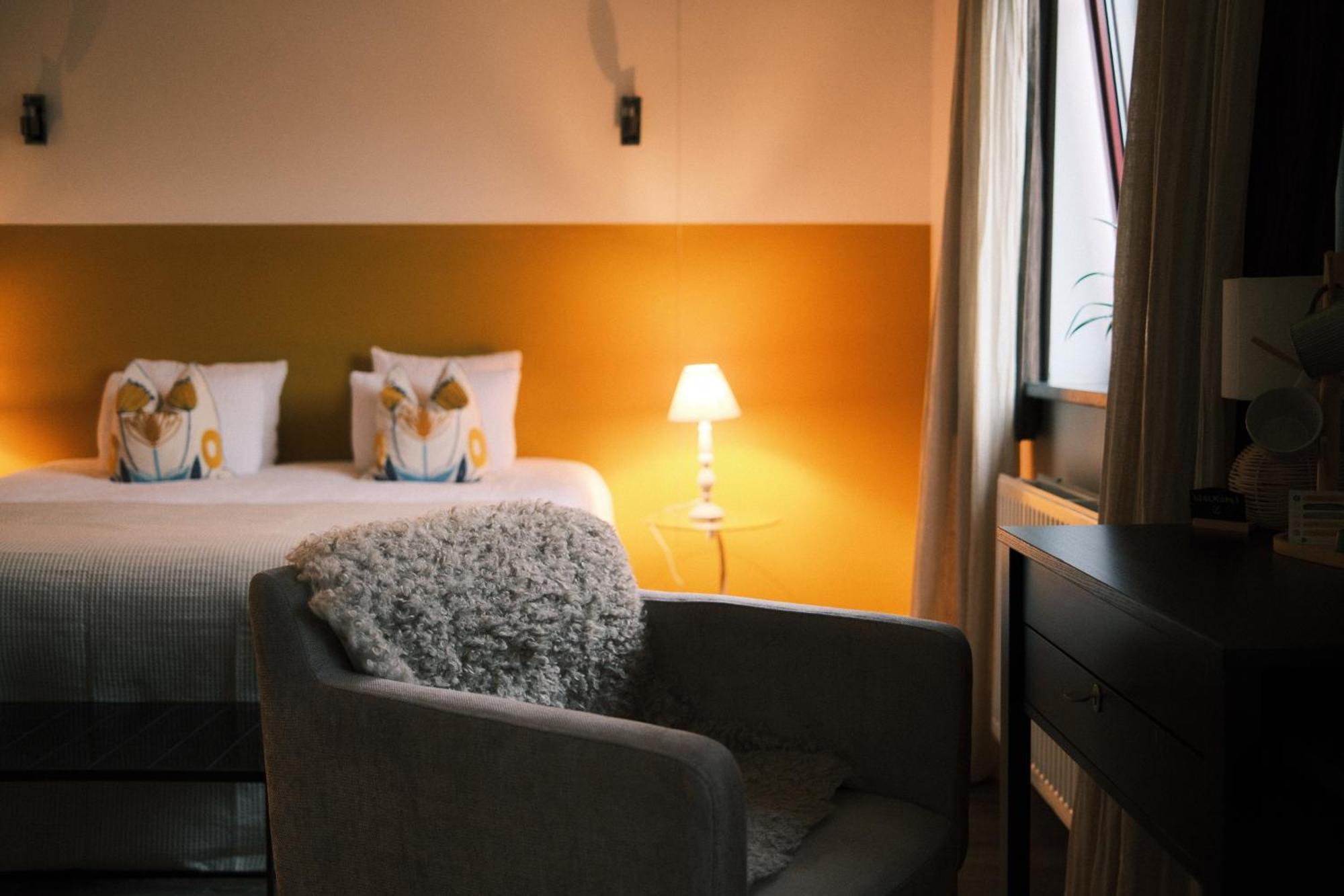Guesthouse De Wissen Dilsen-Stokkem Zewnętrze zdjęcie