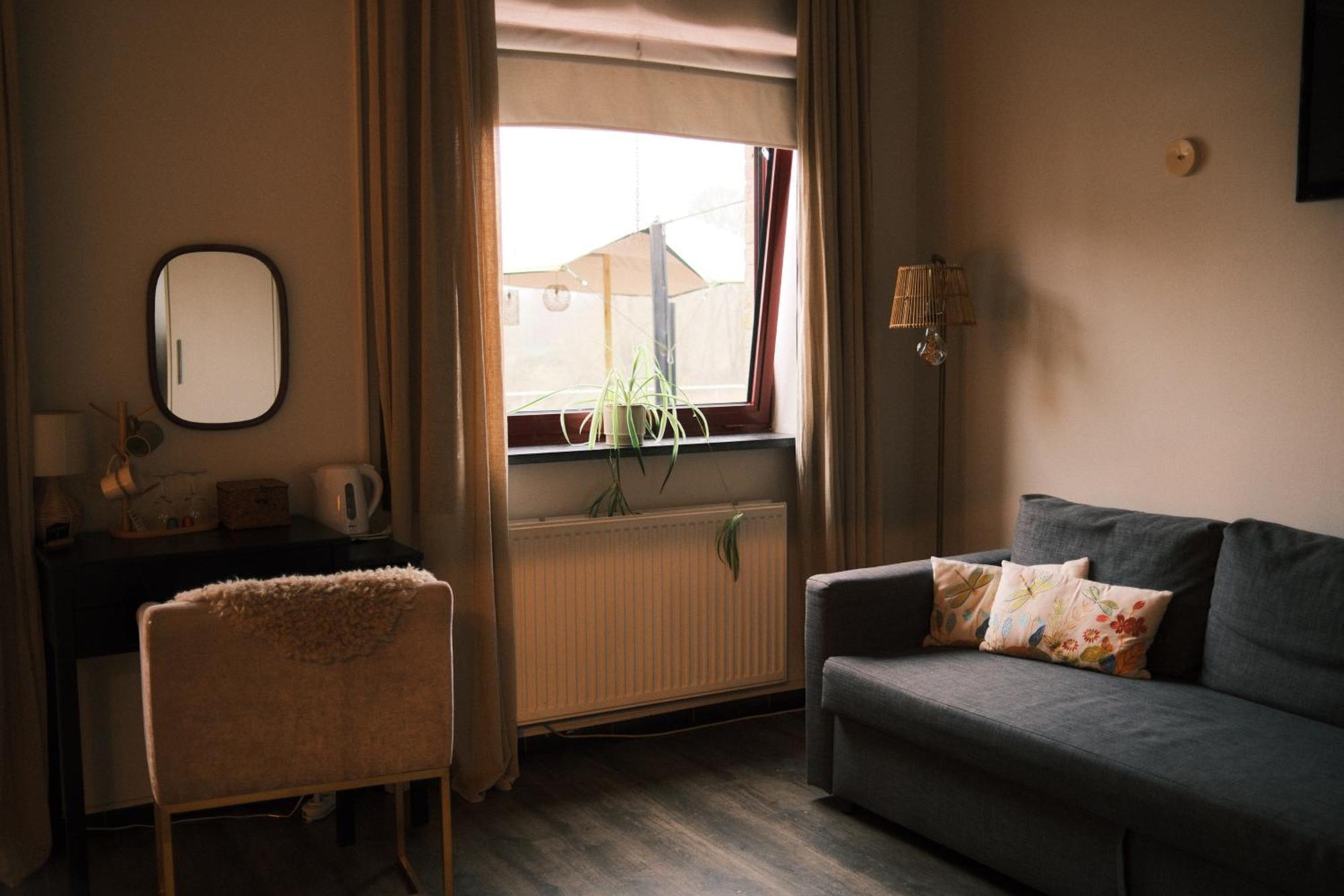 Guesthouse De Wissen Dilsen-Stokkem Zewnętrze zdjęcie