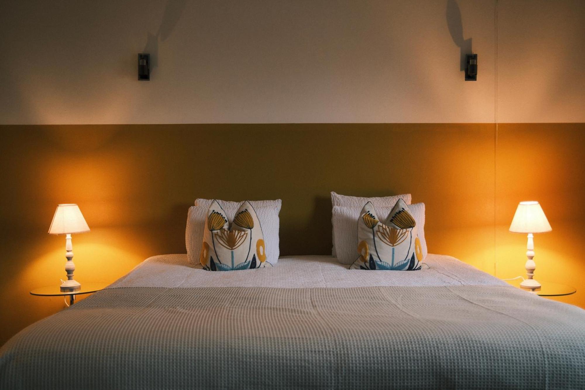 Guesthouse De Wissen Dilsen-Stokkem Zewnętrze zdjęcie