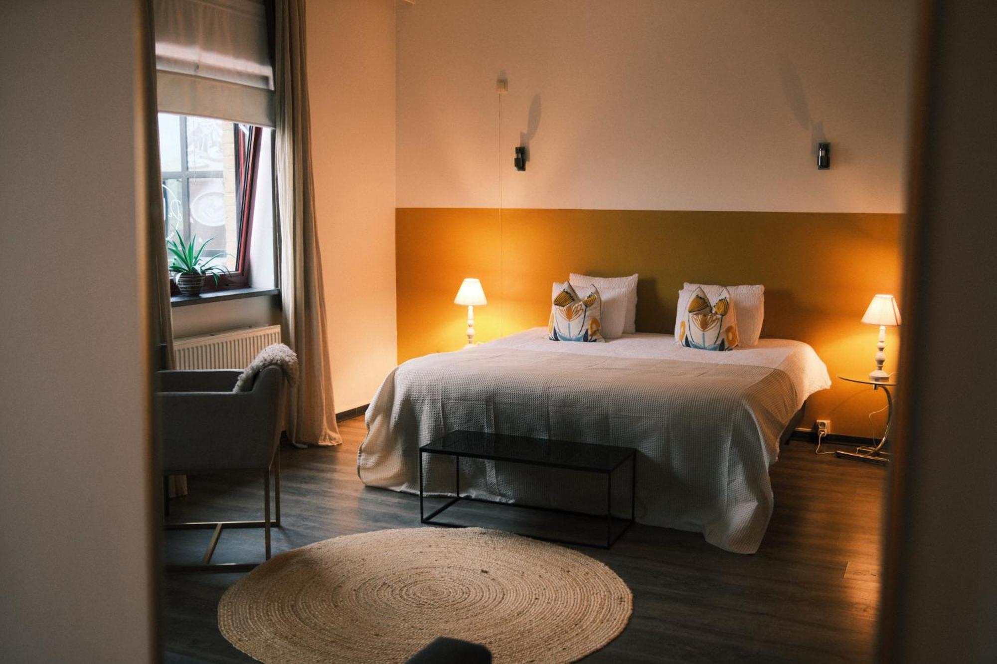 Guesthouse De Wissen Dilsen-Stokkem Zewnętrze zdjęcie