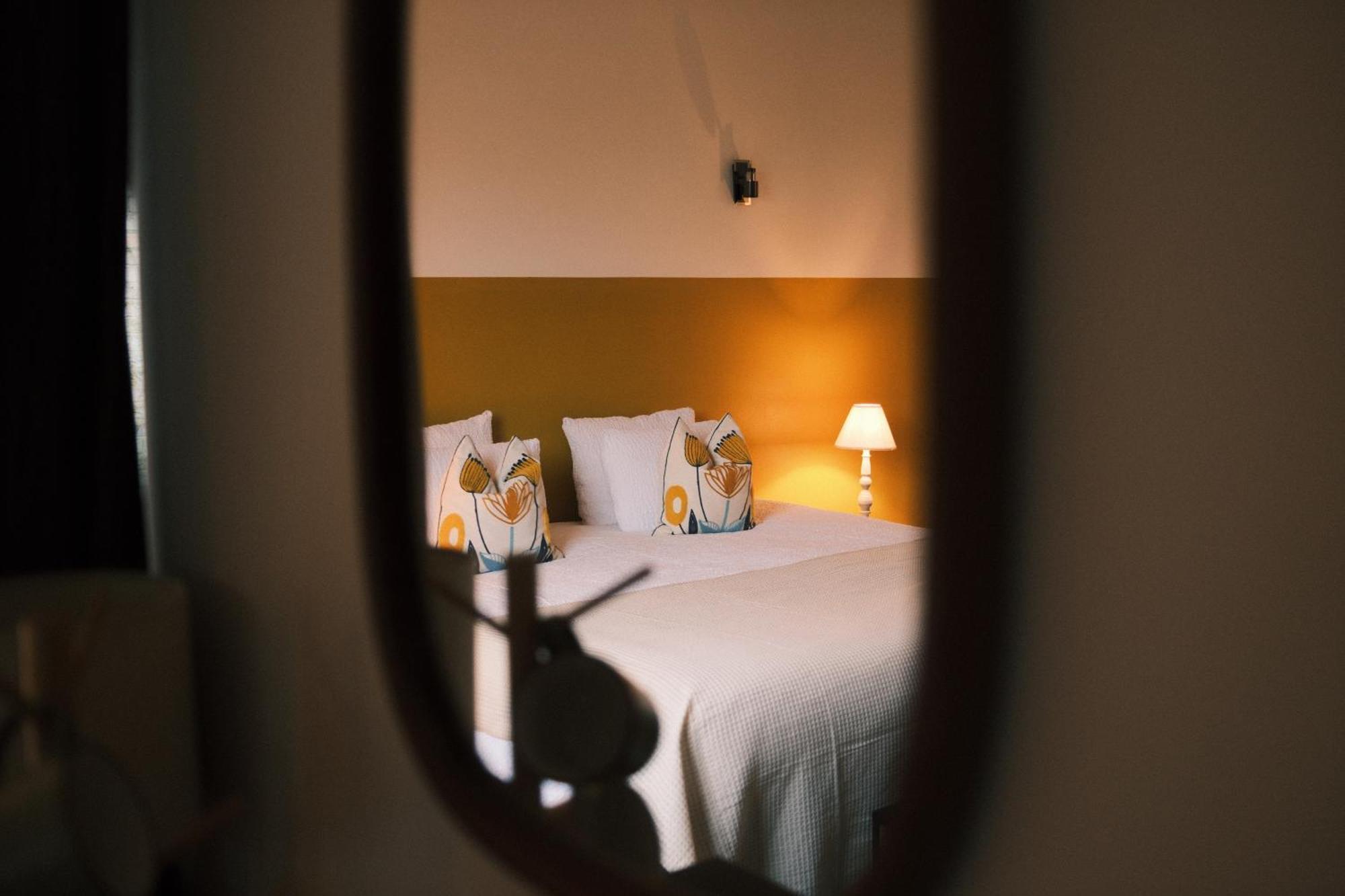 Guesthouse De Wissen Dilsen-Stokkem Zewnętrze zdjęcie
