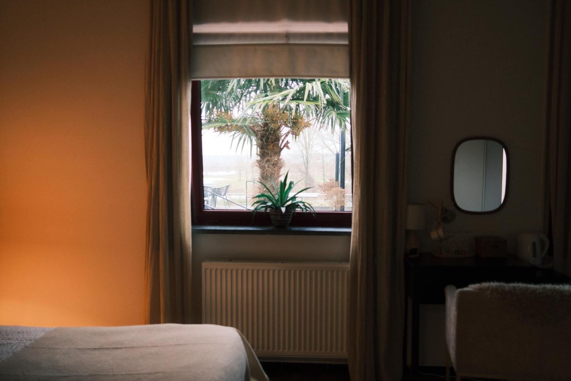 Guesthouse De Wissen Dilsen-Stokkem Zewnętrze zdjęcie